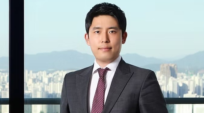 대표변호사 소정근